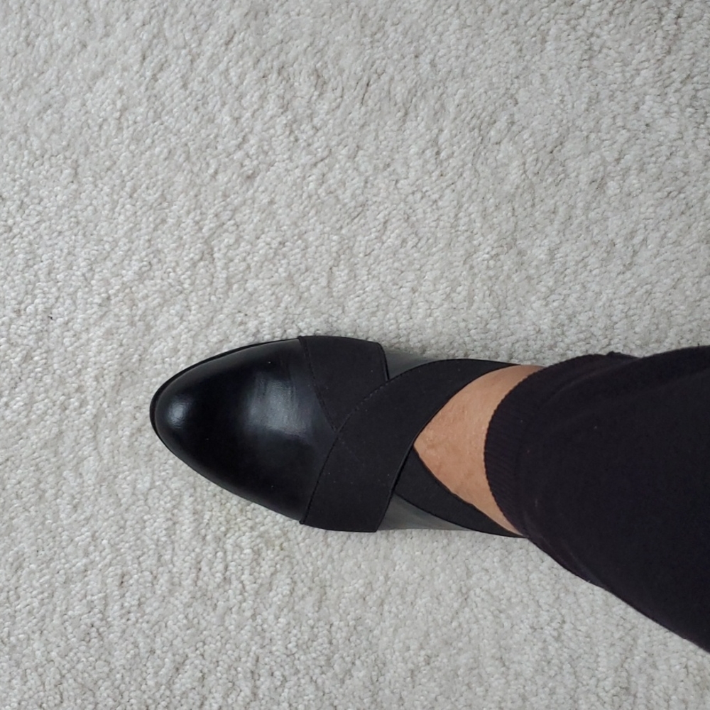 Booties - Picture 5 of 6